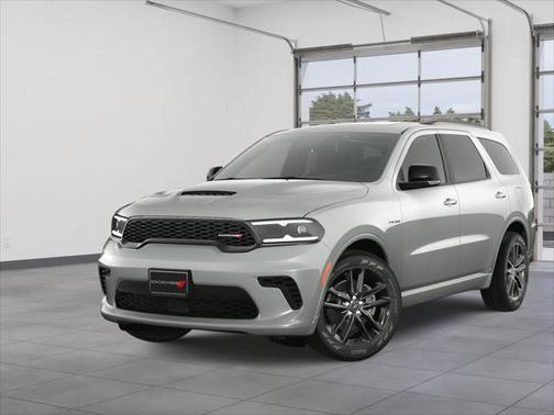 2025 Dodge Durango R/T Plus AWD