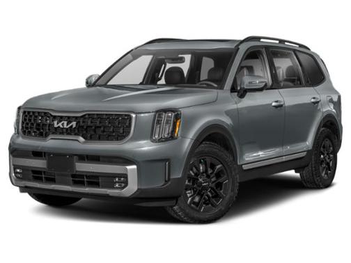2023 Kia Telluride SX X-Pro