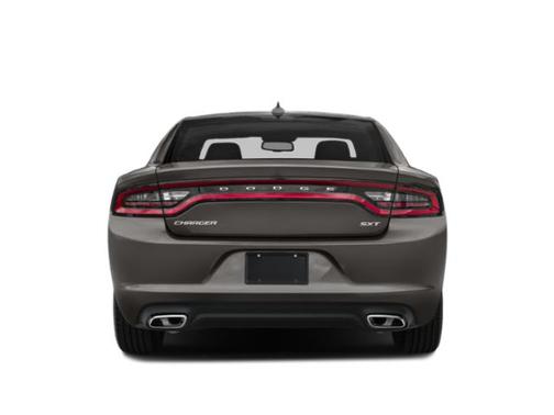 2018 Dodge Charger SXT Plus