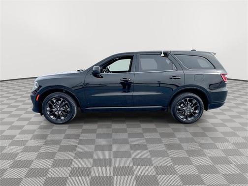 2021 Dodge Durango SXT Plus