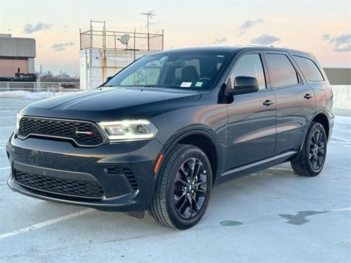 2025 Dodge Durango GT AWD