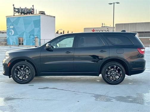 2025 Dodge Durango GT AWD