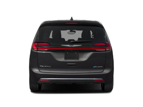 2025 Chrysler Pacifica Hybrid Select