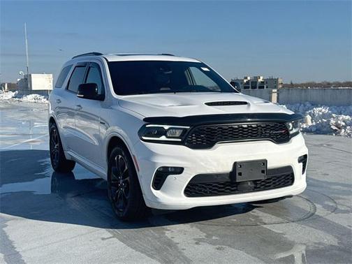 2023 Dodge Durango R/T Plus AWD
