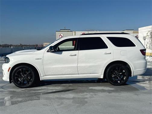 2023 Dodge Durango R/T Plus AWD