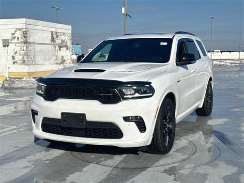 2023 Dodge Durango R/T Plus AWD