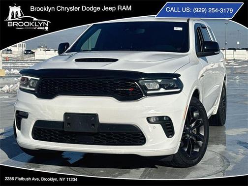 2023 Dodge Durango R/T Plus AWD