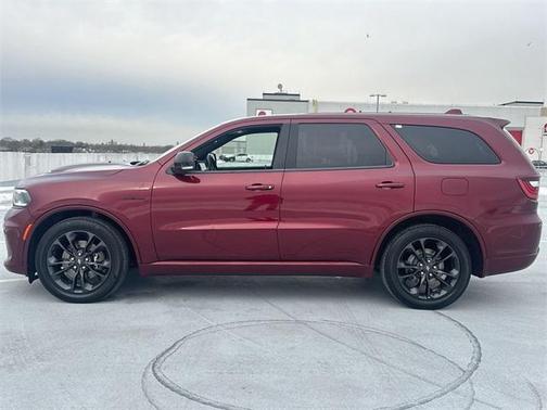 2022 Dodge Durango R/T AWD