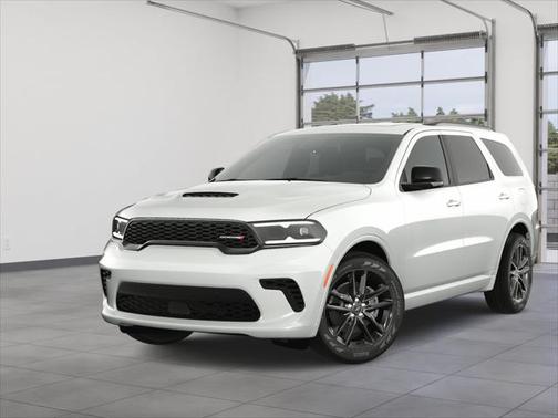 2025 Dodge Durango GT Plus
