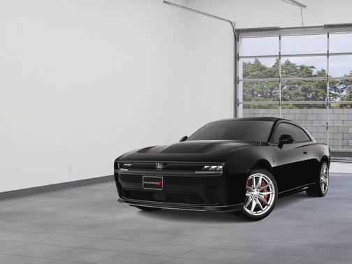 2025 Dodge Charger Daytona R/T Scat Pack