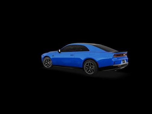 Bludicrous 2026 Dodge Charger Scat Pack