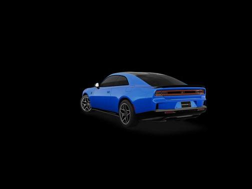 Bludicrous 2026 Dodge Charger Scat Pack