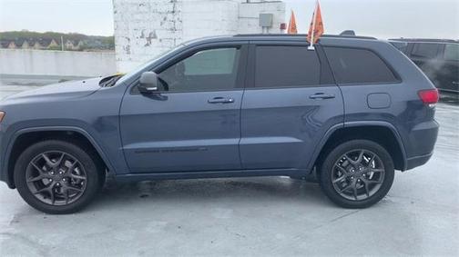 2021 Jeep Grand Cherokee Limited for sale in Brooklyn, NY - image 5