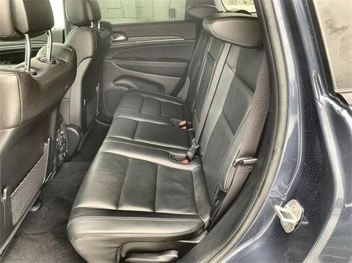 2021 Jeep Grand Cherokee Limited for sale in Brooklyn, NY - image 23