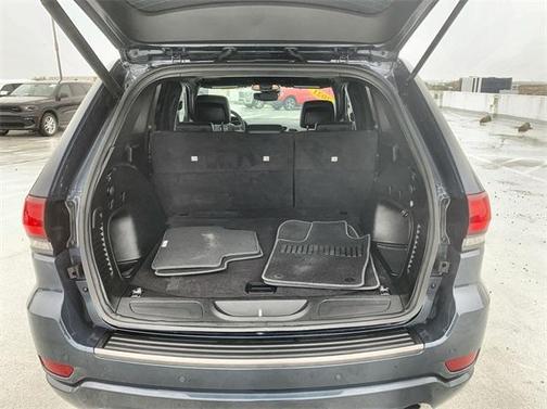 2021 Jeep Grand Cherokee Limited for sale in Brooklyn, NY - image 24