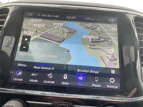 2021 Jeep Grand Cherokee Limited for sale in Brooklyn, NY - image 18