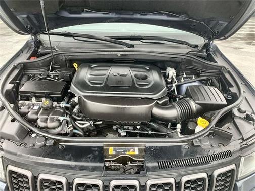 2021 Jeep Grand Cherokee Limited for sale in Brooklyn, NY - image 26