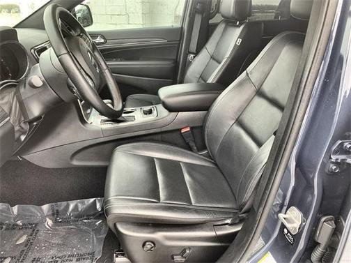 2021 Jeep Grand Cherokee Limited for sale in Brooklyn, NY - image 11