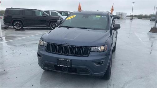 2021 Jeep Grand Cherokee Limited for sale in Brooklyn, NY - image 3