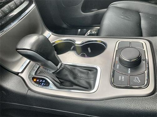 2021 Jeep Grand Cherokee Limited for sale in Brooklyn, NY - image 20
