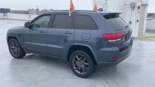 2021 Jeep Grand Cherokee Limited for sale in Brooklyn, NY - image 6