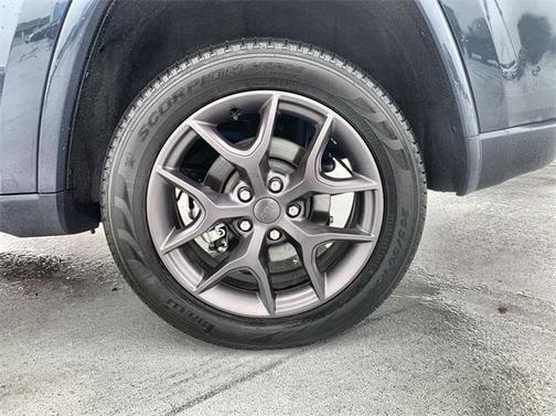 2021 Jeep Grand Cherokee Limited for sale in Brooklyn, NY - image 10