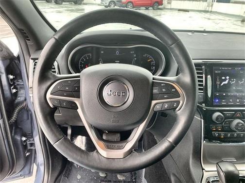 2021 Jeep Grand Cherokee Limited for sale in Brooklyn, NY - image 14