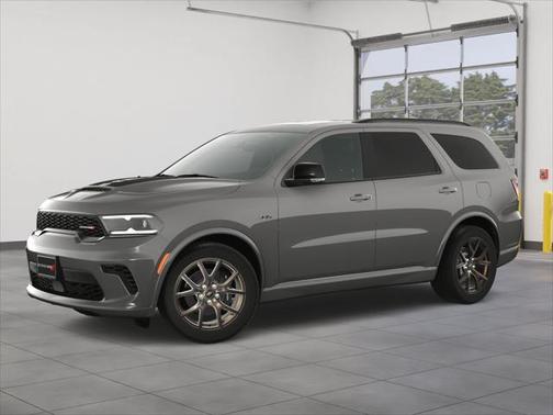 2025 Dodge Durango R/T 20th Anniversary Plus AWD