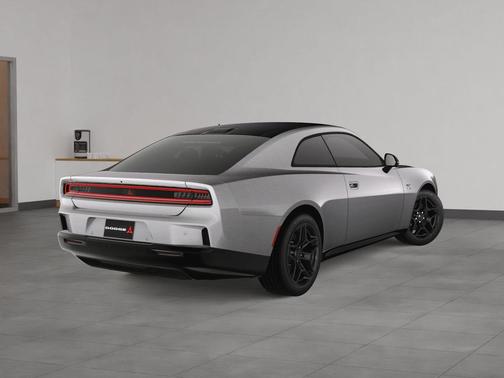 2024 Dodge Charger R/T