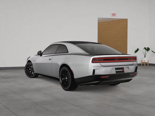 2024 Dodge Charger R/T