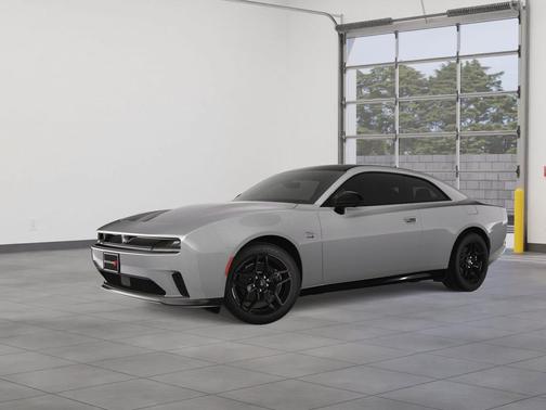 2024 Dodge Charger R/T