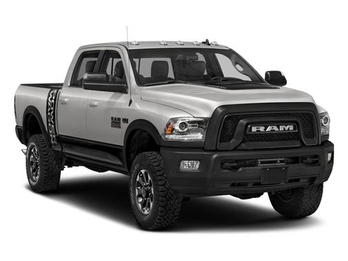2017 RAM 2500 Power Wagon