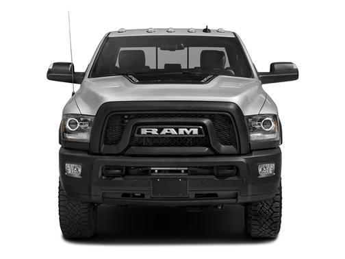 2017 RAM 2500 Power Wagon
