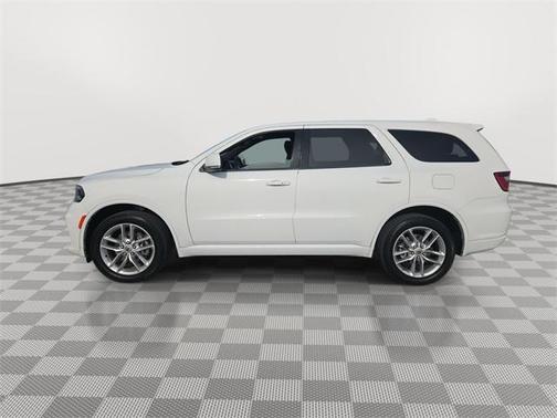 2022 Dodge Durango GT Plus AWD