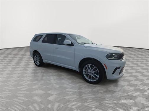 2022 Dodge Durango GT Plus AWD