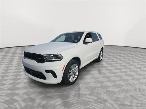 2022 Dodge Durango GT Plus AWD