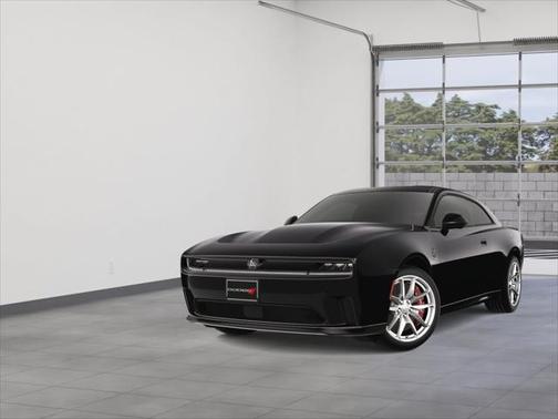 2025 Dodge Charger Daytona R/T Scat Pack