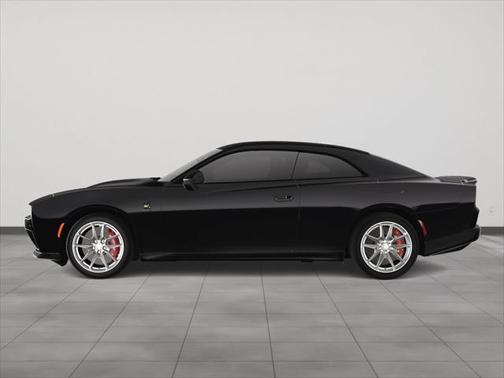 2025 Dodge Charger Daytona R/T Scat Pack
