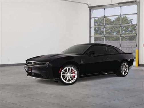 2025 Dodge Charger Daytona R/T Scat Pack