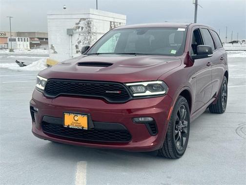 2022 Dodge Durango R/T AWD