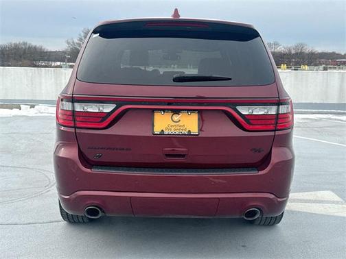 2022 Dodge Durango R/T AWD