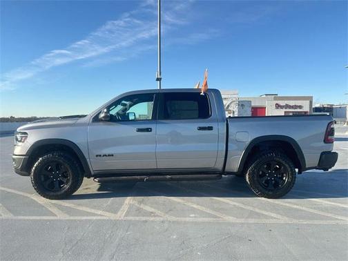 2024 RAM 1500 Rebel
