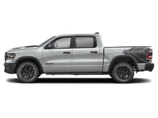 2024 RAM 1500 Rebel