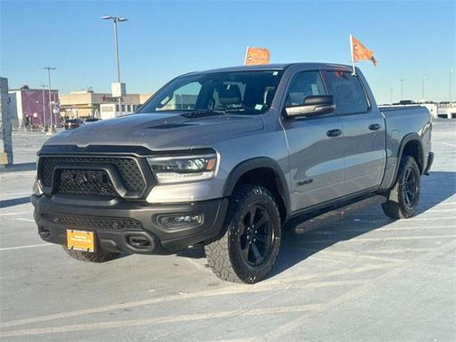 2024 RAM 1500 Rebel