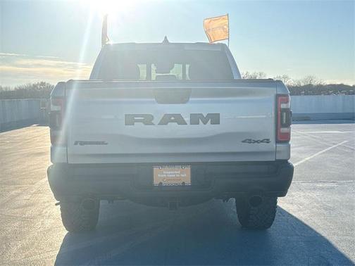 2024 RAM 1500 Rebel