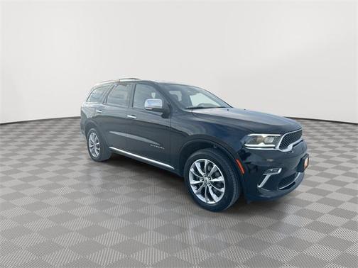 2023 Dodge Durango Citadel AWD