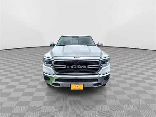 2022 RAM 1500 Laramie Crew Cab 4x4 57' Box