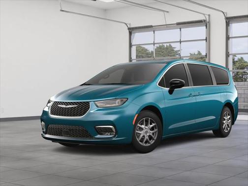 2025 Chrysler Pacifica L
