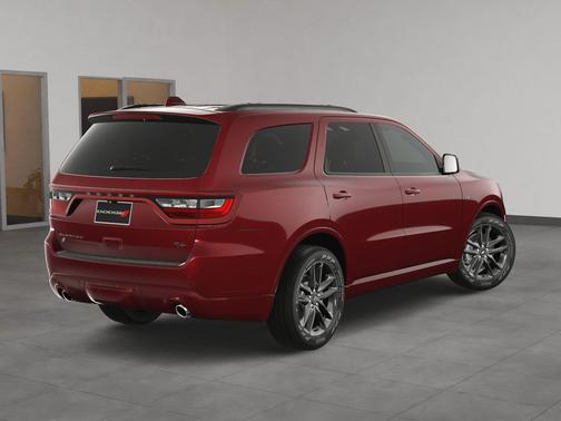 2025 Dodge Durango R/T Plus AWD