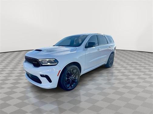 2022 Dodge Durango GT Plus AWD